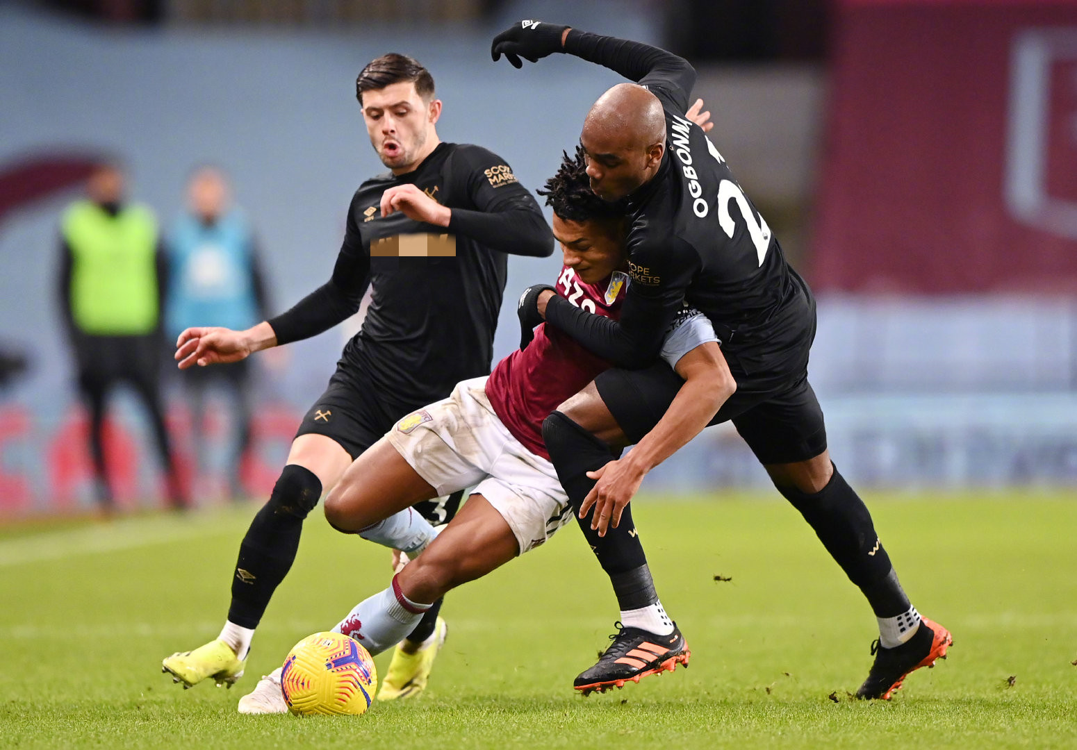 情的告别 情的告别